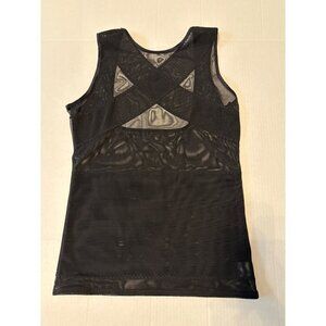 Kymar Woman's New Body Shaper CrissCross Back Size XL